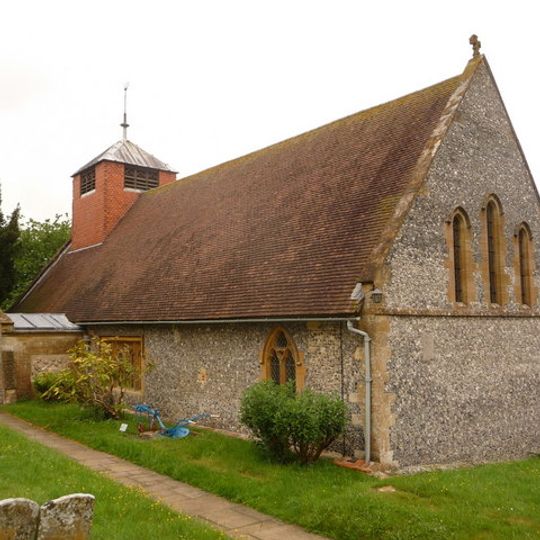 Church of St Michael
