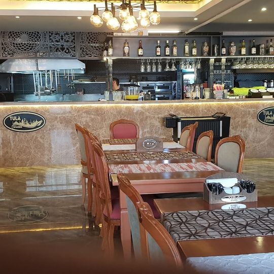 Tula İstanbul Cafe&Restaurant