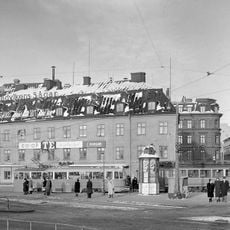 Kronprinsens stall