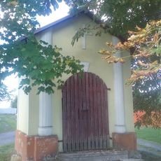Kaple v Krašově