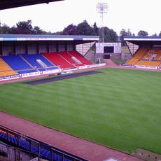 McDiarmid Park