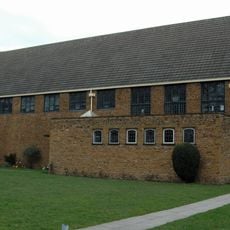 Church of Saint Chad