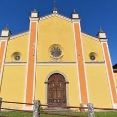 Chiesa di Santa Maria Assunta