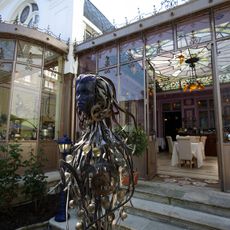 Maison Royer et Granthille