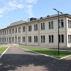 Museo dell'arte fabbrile e delle coltellerie