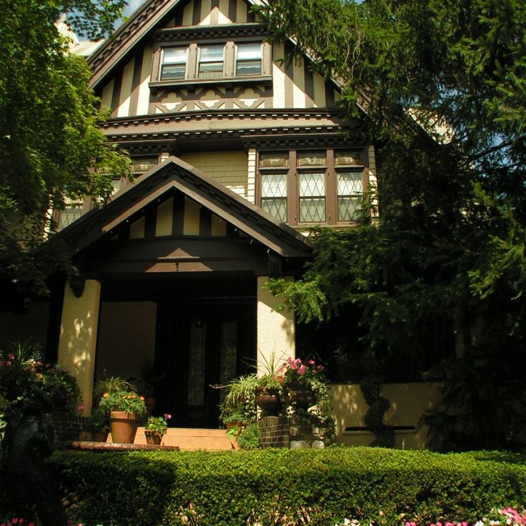 Iluminacje Świąteczne Brooklyn