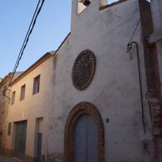 Sant Fructuós de les Gunyoles