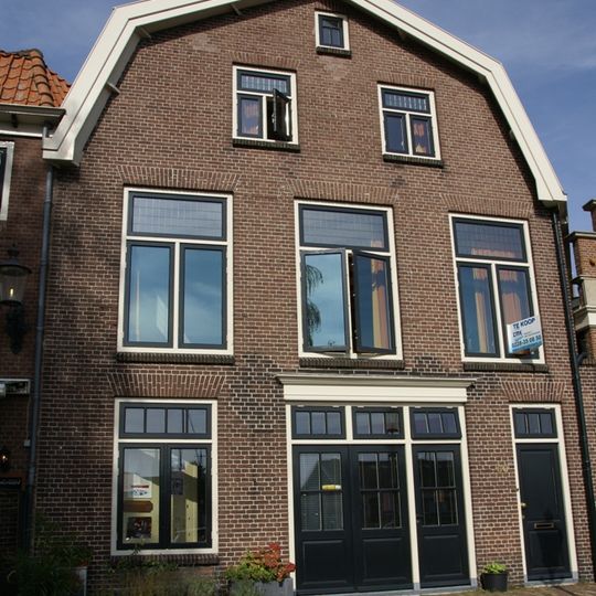 Dijk 60, Enkhuizen