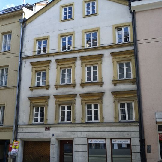 Bürgerhaus