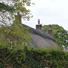 Oak Cottage