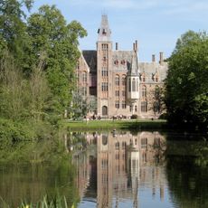 Kasteel van Loppem