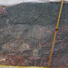 Vg 75, Västra Gerum