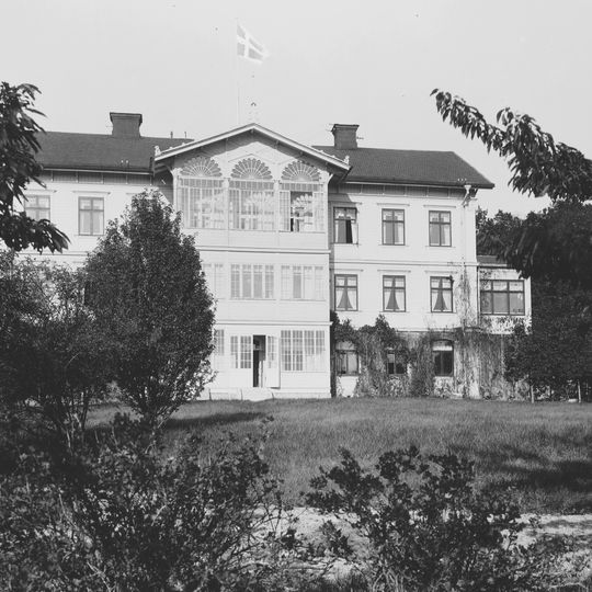 Breviks gård
