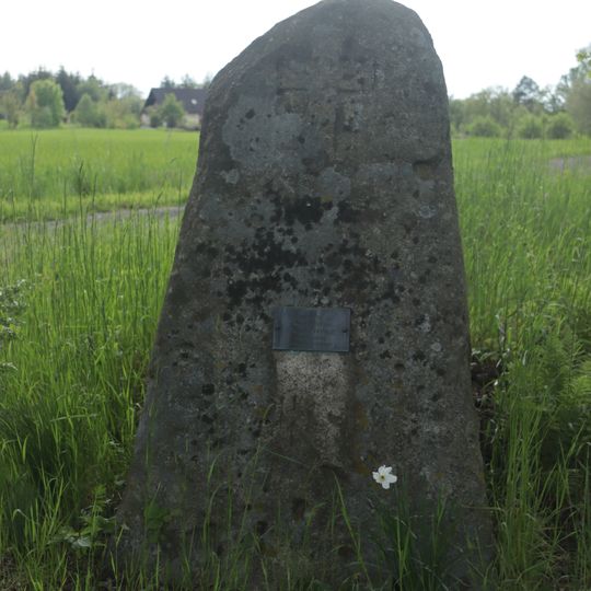 Památník Františka Bokvaje