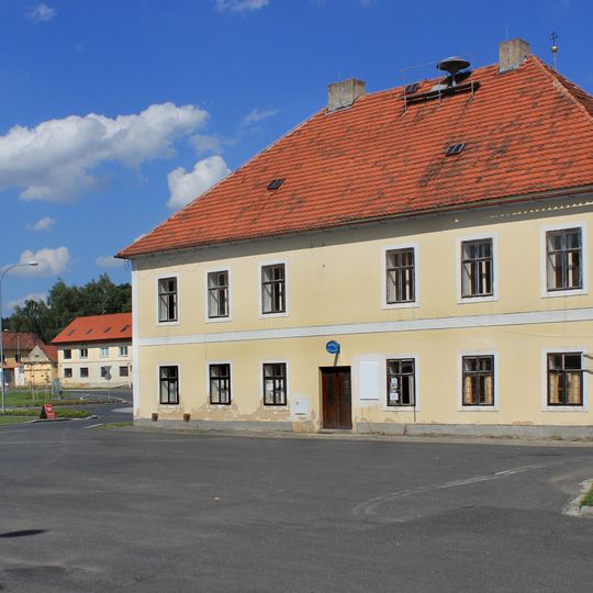 Blížejov