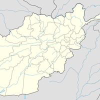 distretto di Jeghatoo