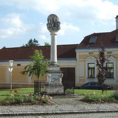 Dreifaltigkeitssäule