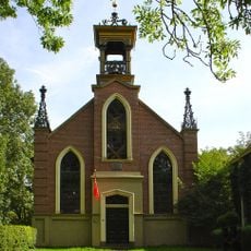 Hervormde kerk (Wittewierum)