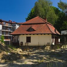 5 Kazimierza Merkleina Street in Władysławowo