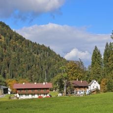 Wildbad Kreuth