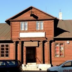 45 Długa Street in Zgierz