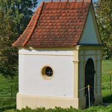 Pestkapelle