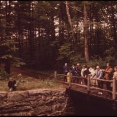 Mine Falls Park