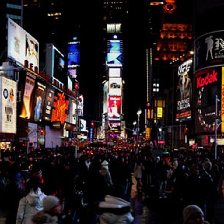 Times Square