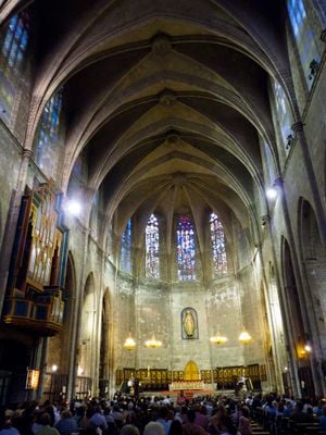 Interieur 1