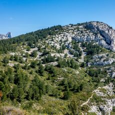 Mont de Luminy