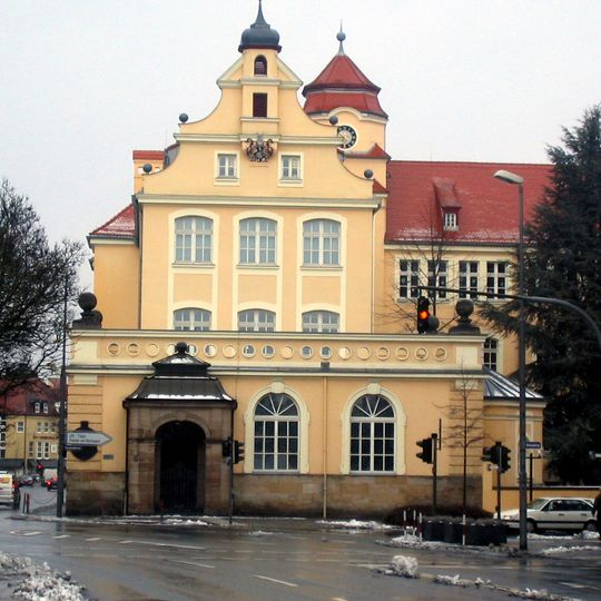 Richard-Wagner-Gymnasium