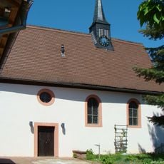 Sebastianskapelle