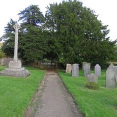 Langar-cum-Barnstone War Memorial