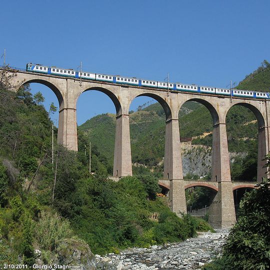 Viadotto di Granara