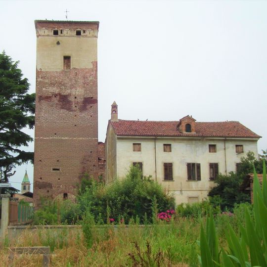 Torre medievale