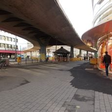 Tausendfüßler
