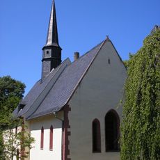 Church Pößneck