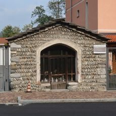 Oratorio di San Rocco