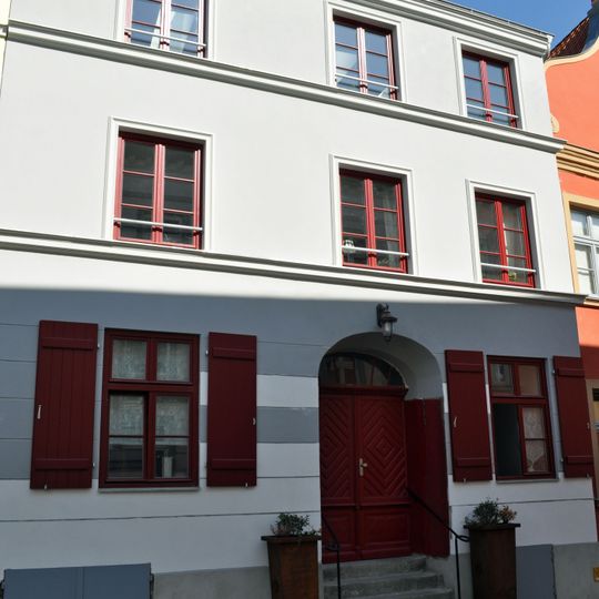 Frankenstraße 52