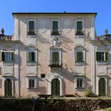 Villa de' Rossi