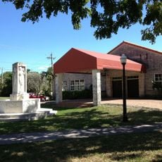 Coral Gables Woman's Club