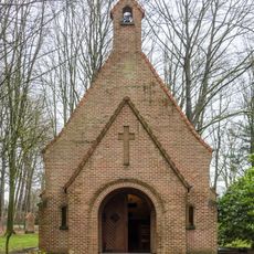 Onze-Lieve-Vrouw-van-Vredekapel