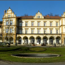 Brandýs nad Orlicí - rehabilitační ústav