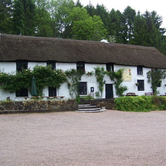 Crideford Inn