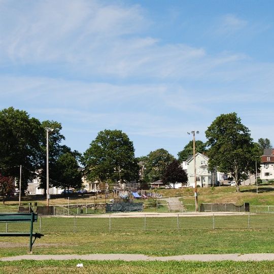 Ruggles Park