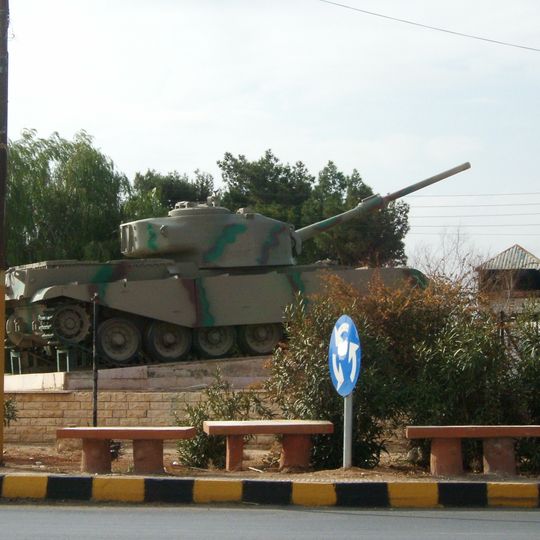 Mafraq