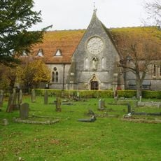 Church of St Anne