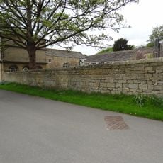 Barn To North Of Granary At Stanks Farm