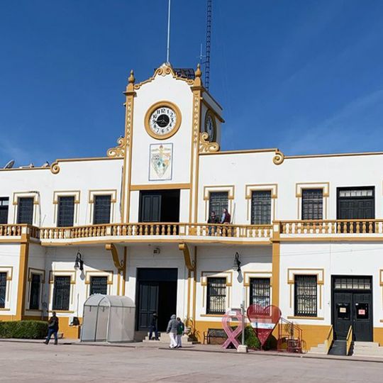 Sabinas