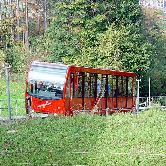 Gurtenbahn